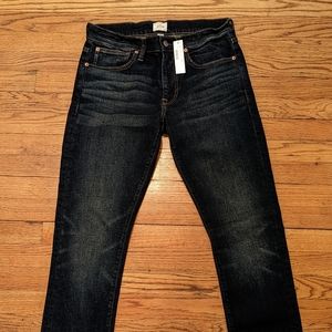 J.Crew skinny jeans
